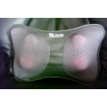 RK-896 Healthcare Bedroom Car Heating Back Massage Pillow Cushion